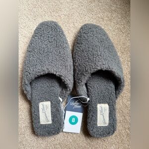 Women's Margot Mules - Universal Thread Gray